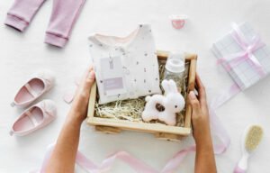 Weleda bebé: productos esenciales para su cuidado 3 Accesorios-prácticos-para-bebés