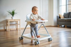 Body bebé: moda y funcionalidad para los más pequeños 9 Andador bebe