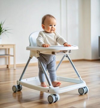 Andador bebe