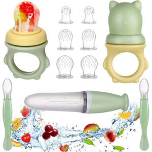 Lictin Alimentador de Fruta para Bebé