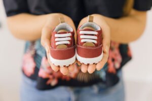 Body bebé: moda y funcionalidad para los más pequeños 5 Biomecanics-bebé