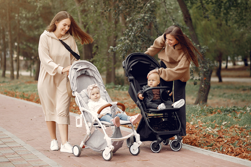 Coches para bebés 1 Coches para bebés