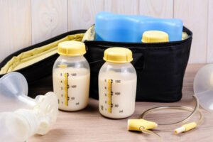 Weleda bebé: productos esenciales para su cuidado 9 Cómo limpiar y mantener los biberones de manera efectiva