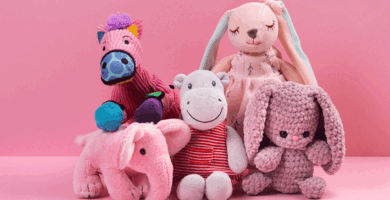 Qué-juguetes-son-recomendables-para-bebés
