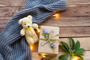 Weleda bebé: productos esenciales para su cuidado 5 Regalos-para-bebes-recién-nacidos