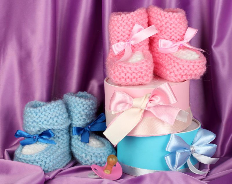 Regalos para recién nacidos y bebés 1 Regalos para un recién nacido