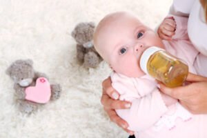 Juguetes para bebés de 0 a 12 meses 5 Mejor leche para niños