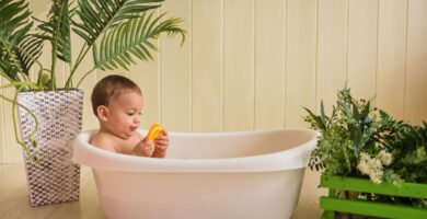 baneras para bebe