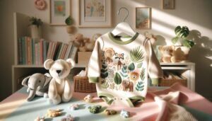 Cuidado del bebé con Uriage bebé 4 body bebe personalizado la mejor opcion para tu pequeno