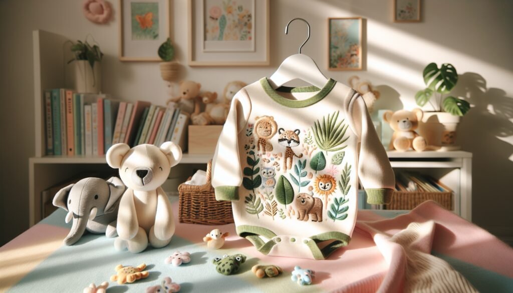 Body bebé personalizado: la mejor opción para tu pequeño 1 body bebe personalizado la mejor opcion para tu pequeno