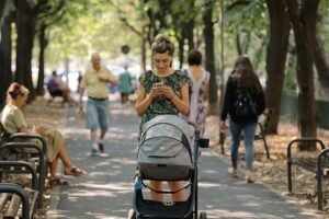 Body bebé: moda y funcionalidad para los más pequeños 8 coches de bebe 1