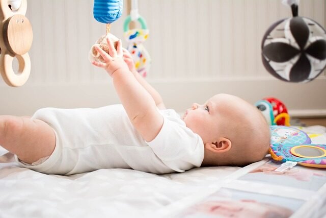 ¿Cuáles son las mejores marcas de cunas para bebés?