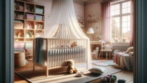 Protector de colchón impermeable para bebés 11 cunas bebe todo lo que necesitas saber