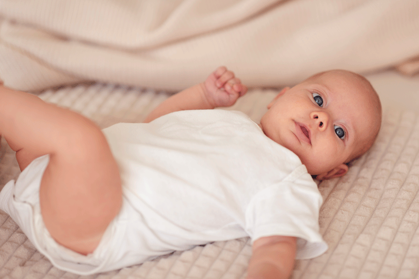 Body bebé: moda y funcionalidad para los más pequeños 1 el-body-bebé-según-la-temporada