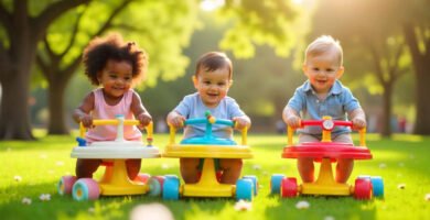 juguetes para ninos de 1 ano