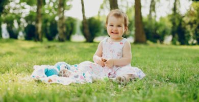 la moda infantil de Mayoral