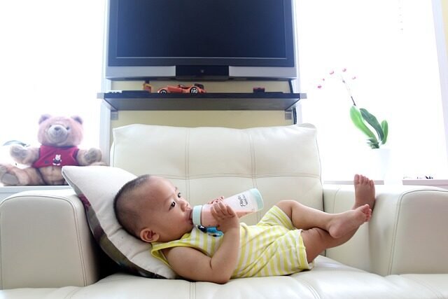 Mejor leche para niños
