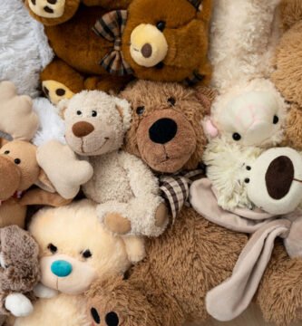 opciones más seguras para juguetes de bebés