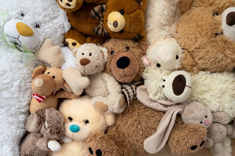 Juguetes para bebes de 1 año 1 opciones más seguras para juguetes de bebés