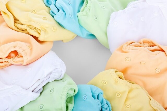 ¿Cómo seleccionar la talla adecuada de pañales Dodot?