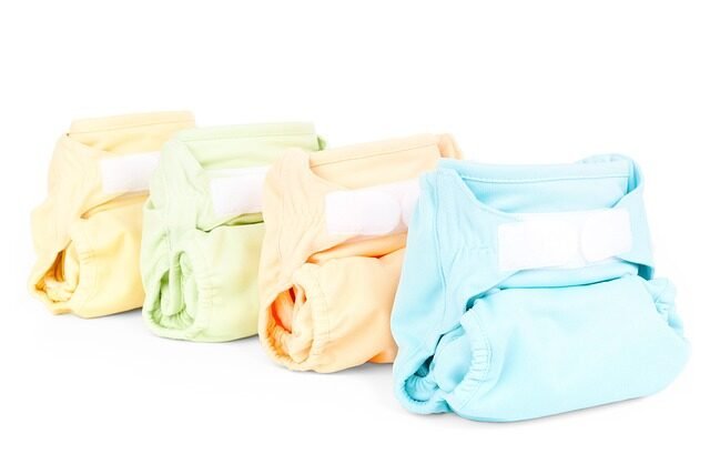 ¿Qué ventajas ofrecen los pañales Dodot para bebés con piel sensible?