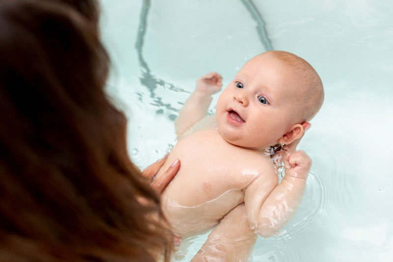 Weleda bebé: productos esenciales para su cuidado 1 productos esenciales para su cuidado