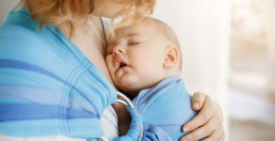 tipos-de-portabebés