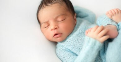 A las cuántas semanas nace el bebé