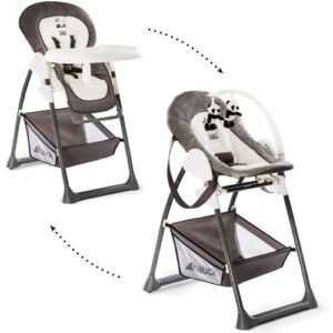 hauck Tronas de Bebe Evolutiva Sit N Relax, Trona Bebe 0 Meses