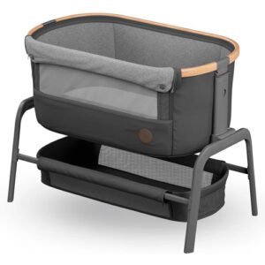 Maxi-Cosi Iora Cuna Colecho Bebe, Co-Sleeper, 0 - 6 meses,
