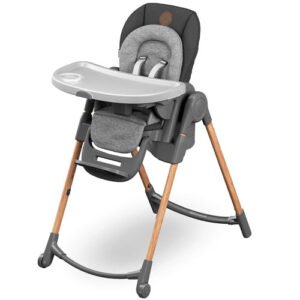 Maxi-Cosi Minla Trona Bebe Evolutiva 6 en 1, 0-14 años, máx. 60 kg,