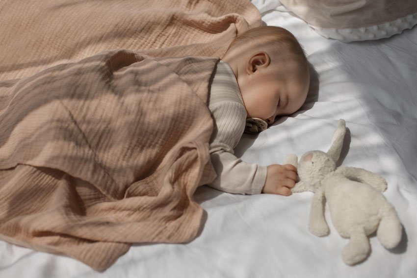 ¿Cómo influyen las emociones en los sueños con bebés?