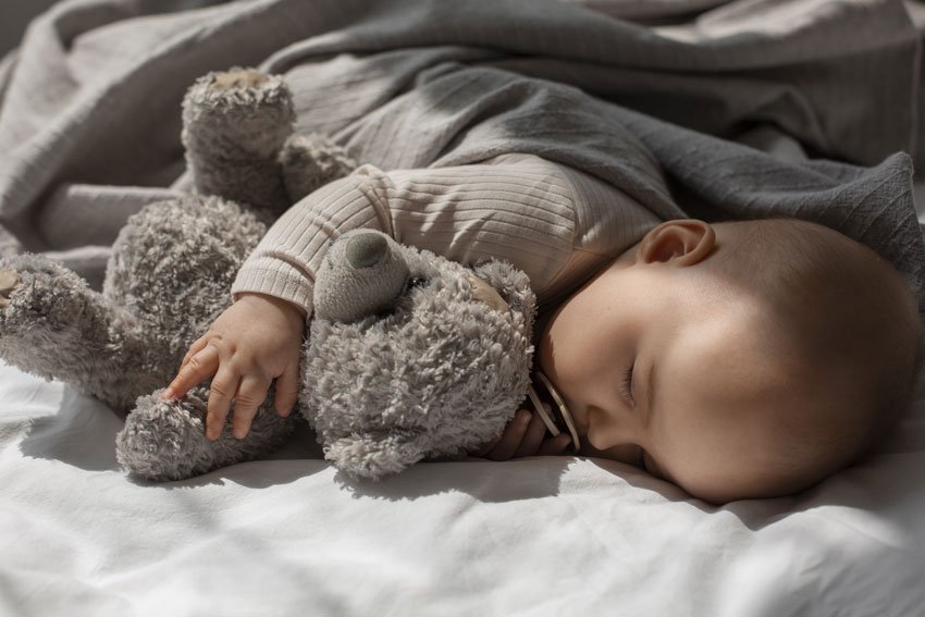 Cómo-se-relaciona-soñar-con-un-bebé-con-la-vida-personal