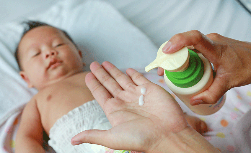 Mustela bebé: cuidados y productos para tu pequeño 1 Mustela bebé