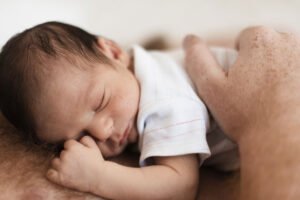 ¿Qué vacunas necesita mi bebé y cuándo? 9 Que es el bebe estrella