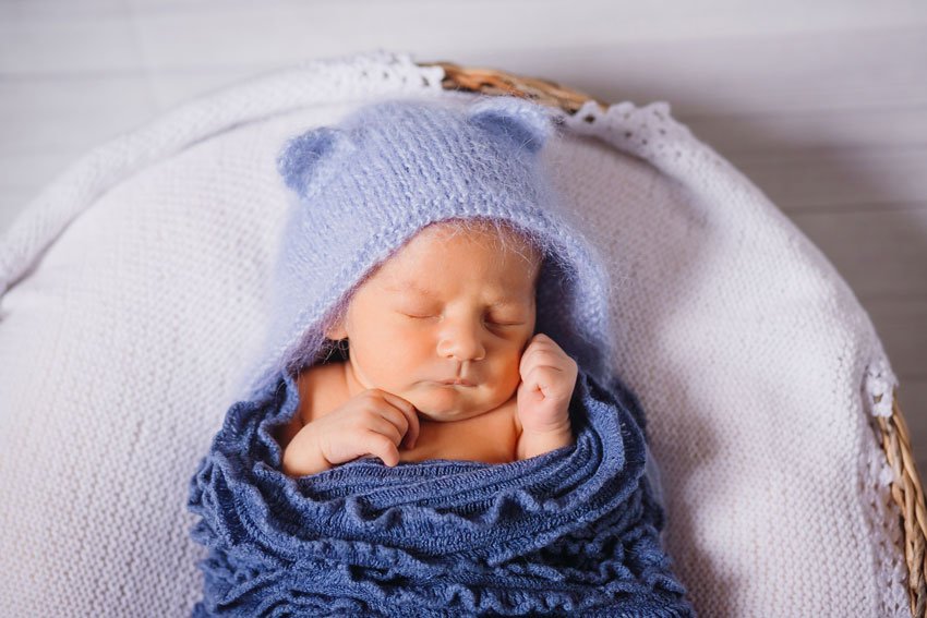 ¿Qué significa la pérdida de un bebé?