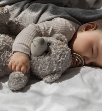 acostar-a-un-bebé-de-3-meses