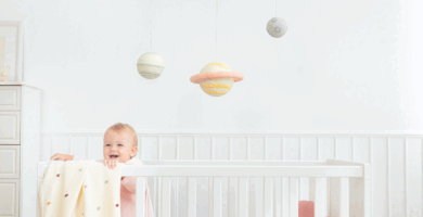 Cunas para bebés y minicunas de calidad