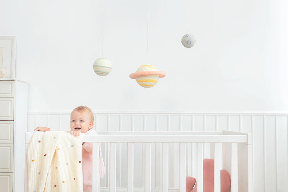 Cunas para bebés y minicunas de calidad 1 Cunas para bebés y minicunas de calidad