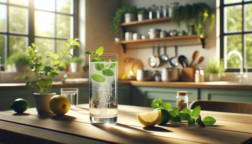 Beber agua con gas durante el embarazo es bueno 1 es bueno beber agua con gas beneficios y recomendaciones