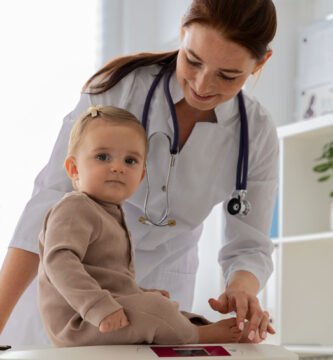 Que debo preparar antes de ir al pediatra