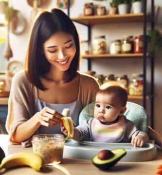 cuando puedo introducir alimentos solidos