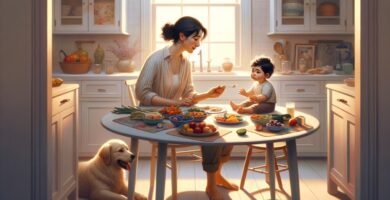 que hacer si mi bebe no quiere comer