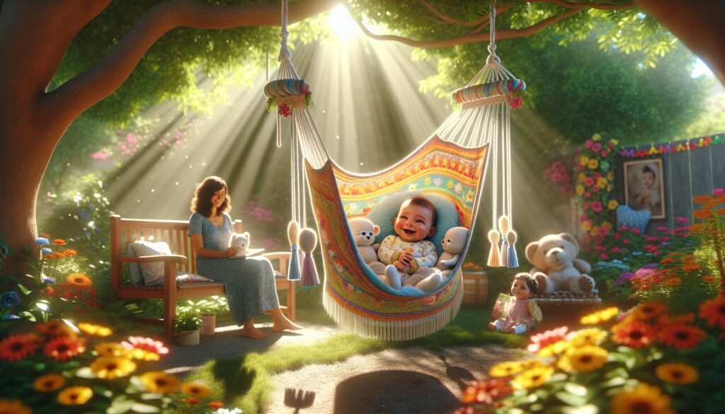 Hamaca para bebés para bebes 1 hamaca para bebes para bebes