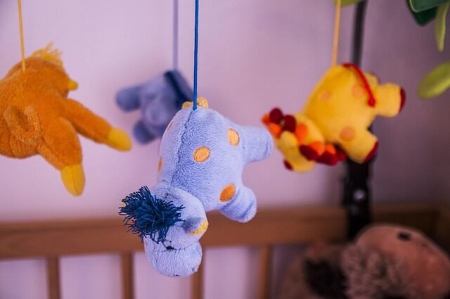 Juguetes de estimulación para bebés 11 juguetes de estimulacion para bebes 2