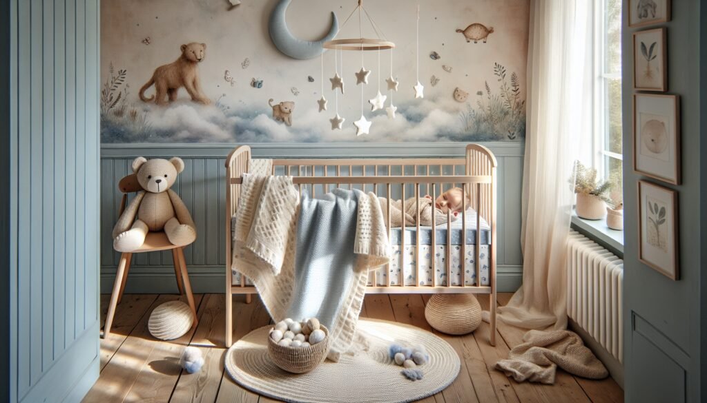 Ropa de cuna para bebes 1 ropa de cuna para bebes