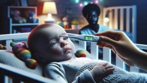 Termómetro para bebés: guía y recomendaciones