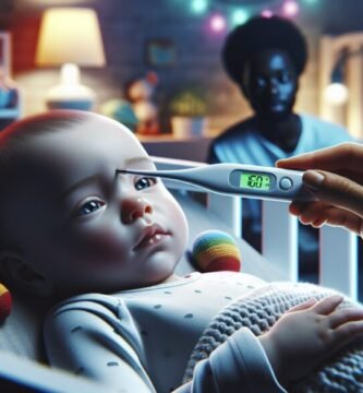 termometro para bebes guia y recomendaciones
