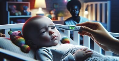 termometro para bebes guia y recomendaciones