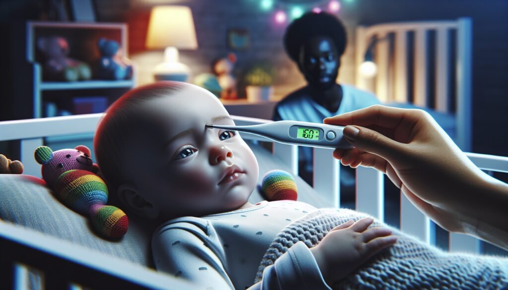 termometro para bebes guia y recomendaciones